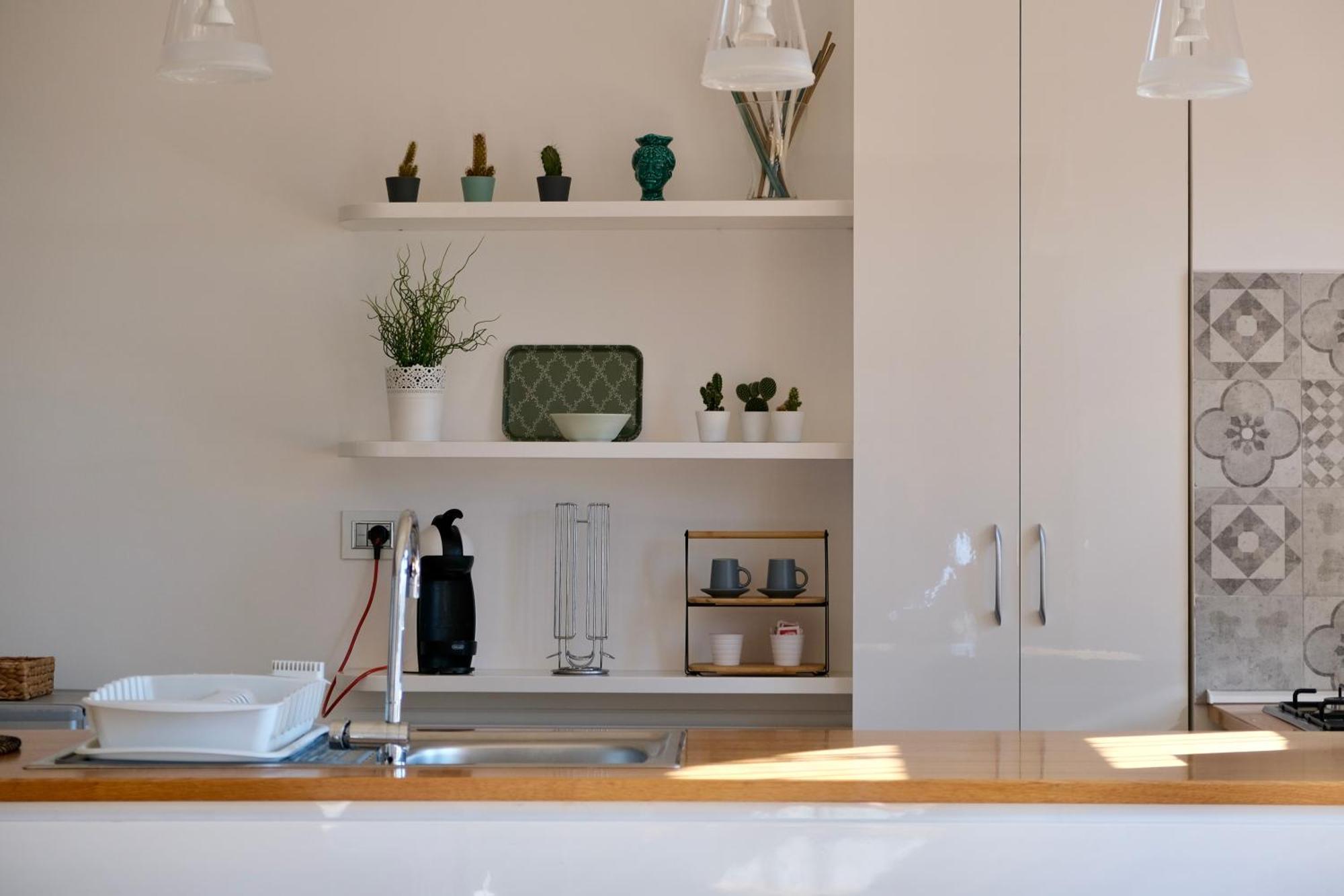 Sunshine Apartment ตาออร์มินา ภายนอก รูปภาพ