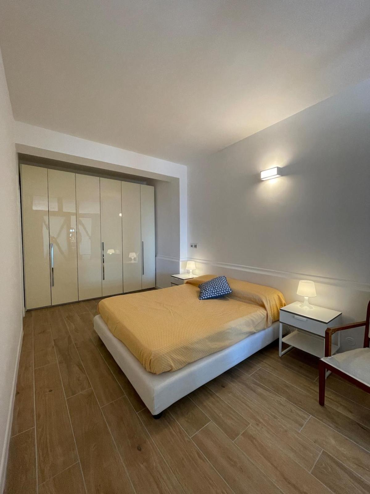 Sunshine Apartment ตาออร์มินา ภายนอก รูปภาพ