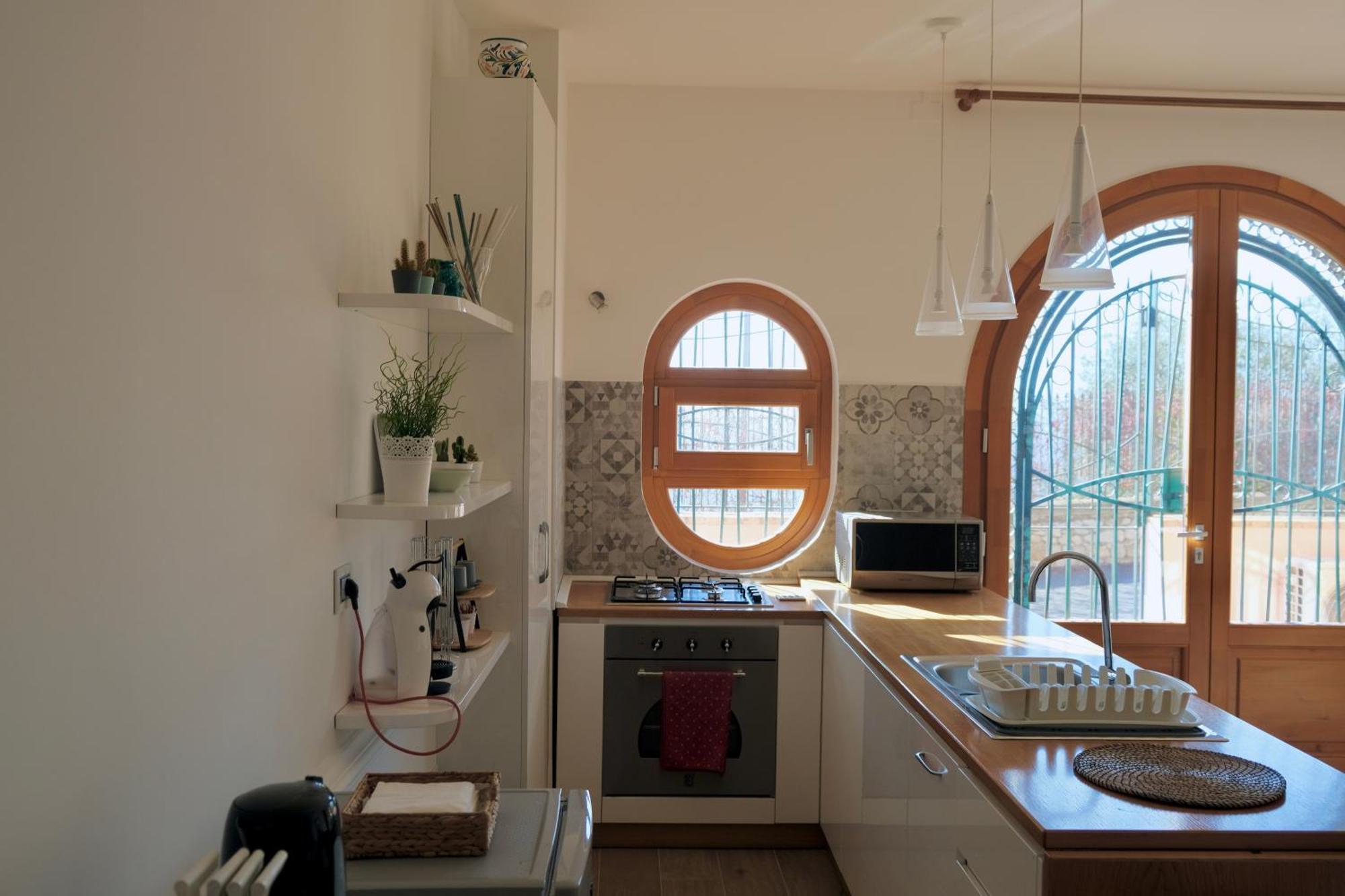 Sunshine Apartment ตาออร์มินา ภายนอก รูปภาพ