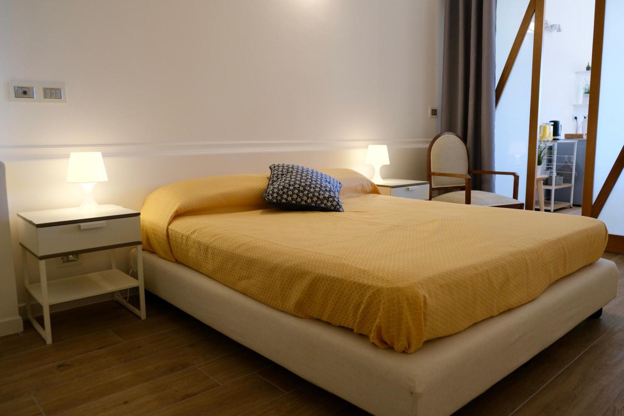 Sunshine Apartment ตาออร์มินา ภายนอก รูปภาพ
