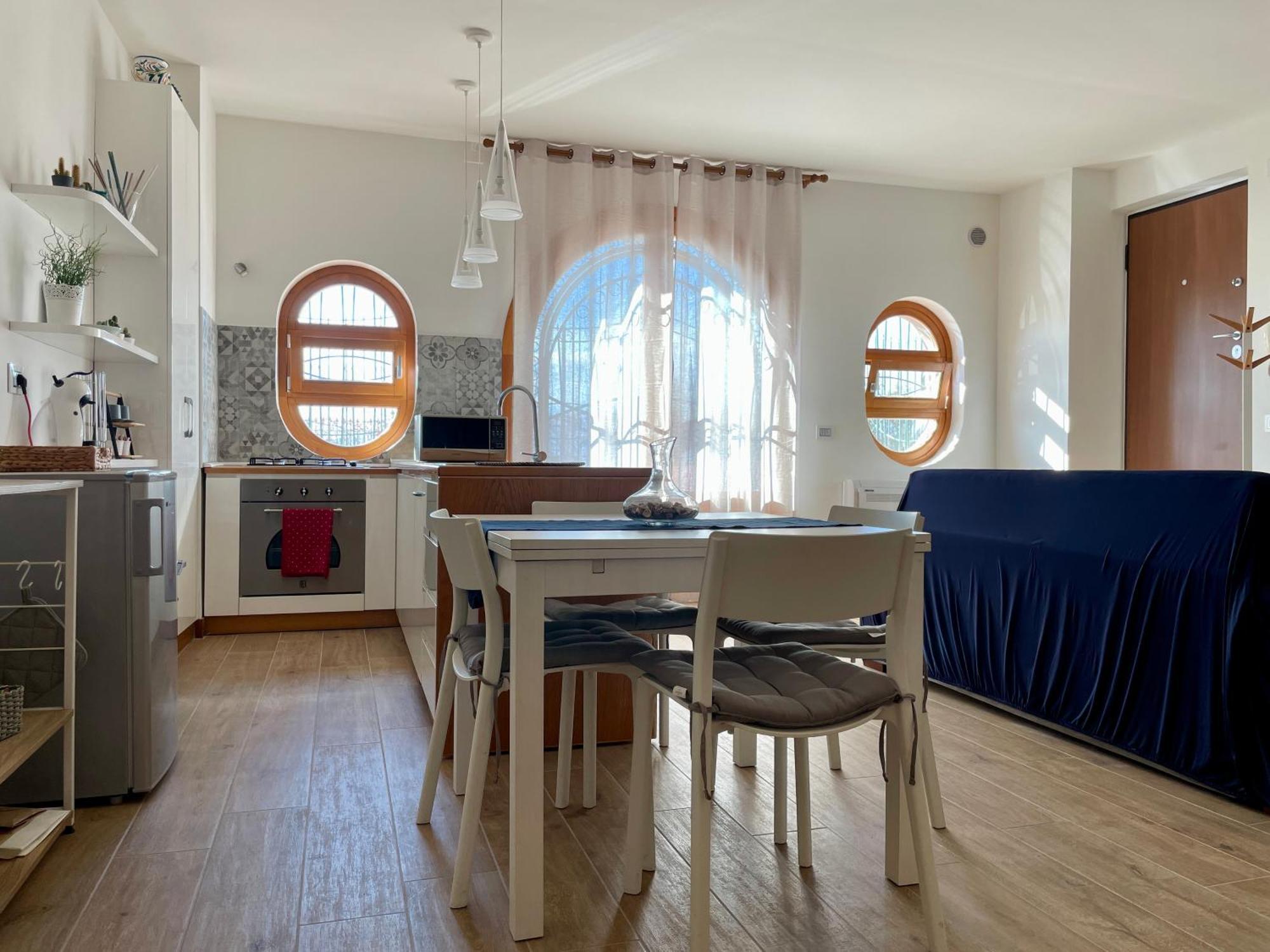 Sunshine Apartment ตาออร์มินา ภายนอก รูปภาพ