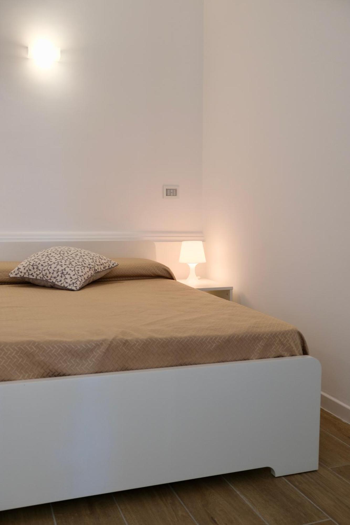 Sunshine Apartment ตาออร์มินา ภายนอก รูปภาพ